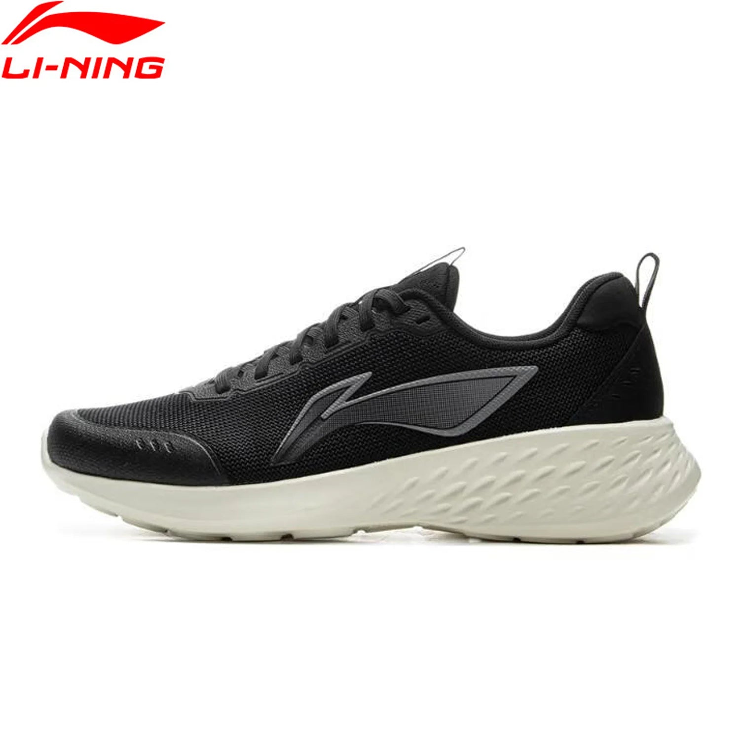 Li-Ning Men LIGHTCLOUD Running Jogger Shoes Breathable Comfortable  Leisure Sports Sneakers ARSV037