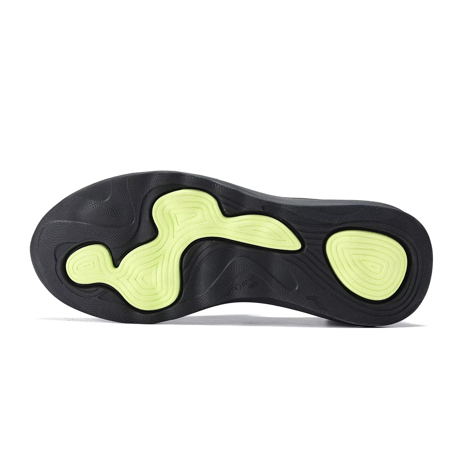 Li-Ning Men SOFT GO 2 KNIT Slip-On Casual Walking Shoes Cushion Comfy Stable  Mesh Jogging Daily Sports Sneakers AGLV017