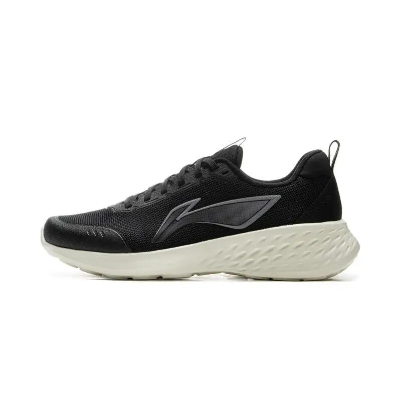 Li-Ning Men LIGHTCLOUD Running Jogger Shoes Breathable Comfortable  Leisure Sports Sneakers ARSV037