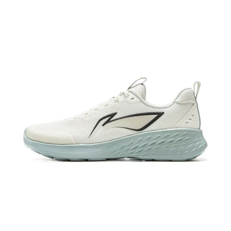 Li-Ning Men LIGHTCLOUD Running Jogger Shoes Breathable Comfortable  Leisure Sports Sneakers ARSV037