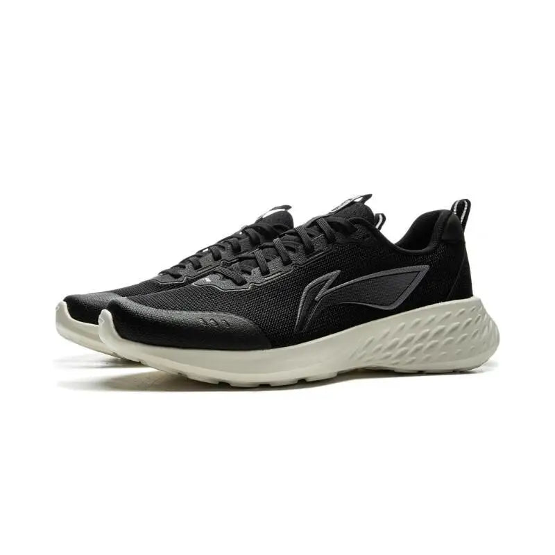 Li-Ning Men LIGHTCLOUD Running Jogger Shoes Breathable Comfortable  Leisure Sports Sneakers ARSV037
