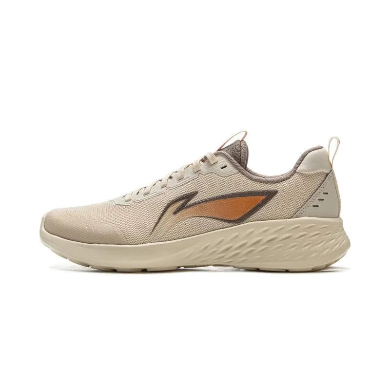 Li-Ning Men LIGHTCLOUD Running Jogger Shoes Breathable Comfortable  Leisure Sports Sneakers ARSV037